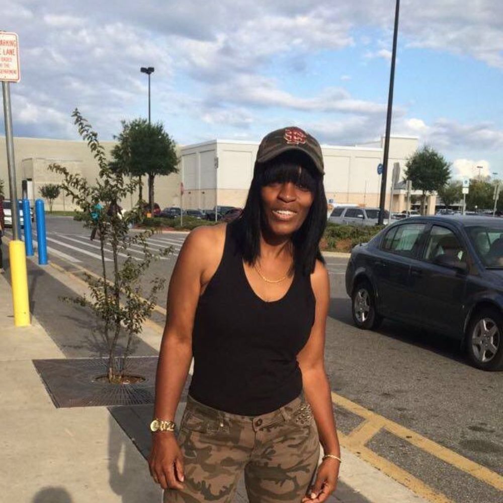 Meet your Posher, Charnissa