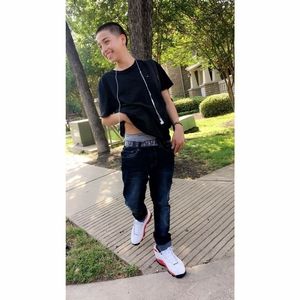 Meet your Posher, John