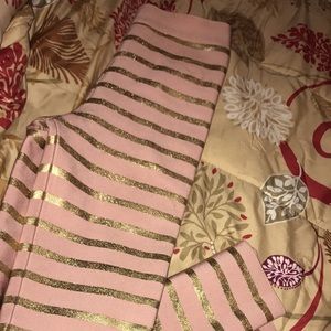 Two piece bandage set