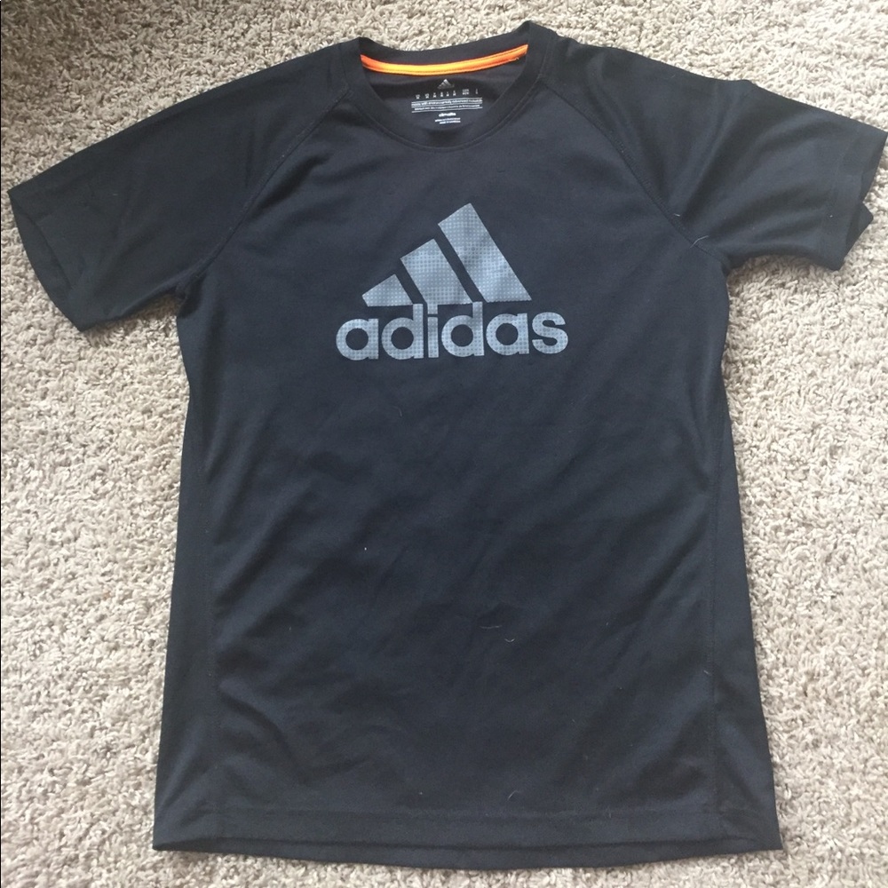 Adidas shirt