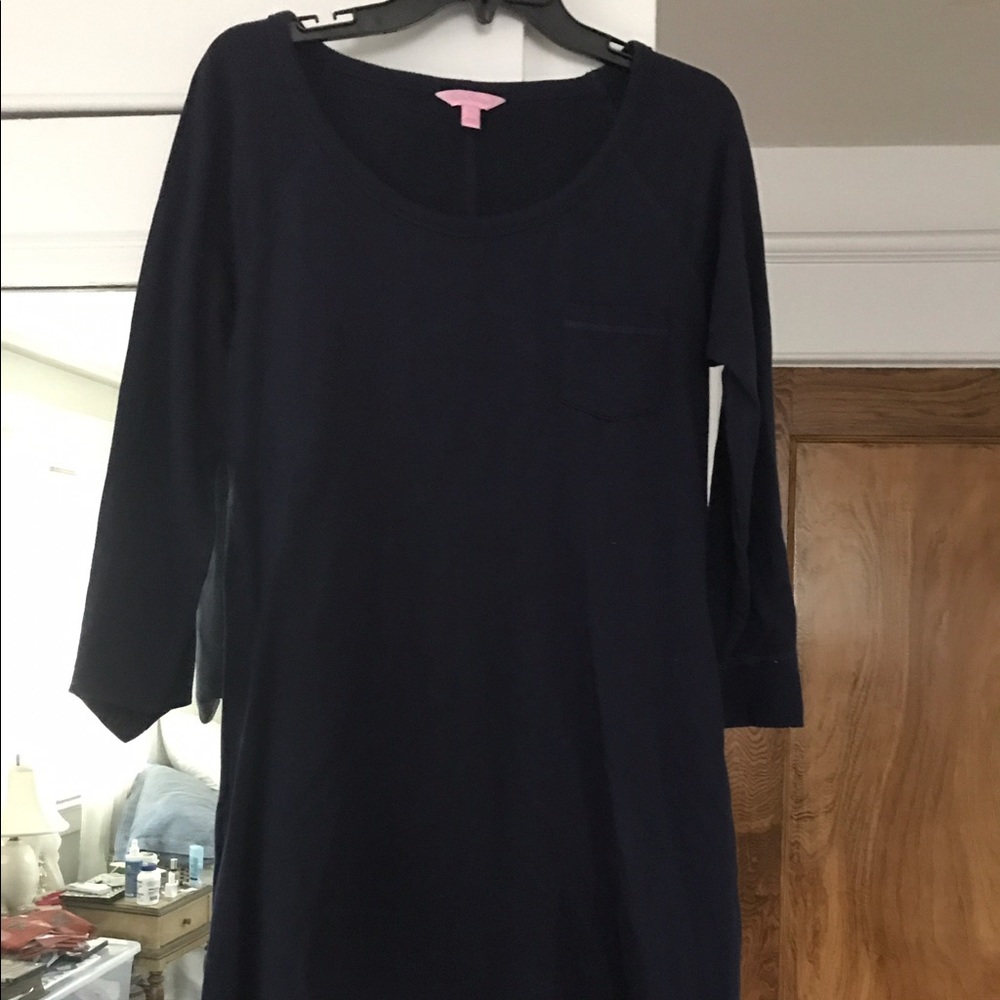 Lilly Pulitzer dress