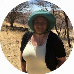 Meet your Posher, Kristin