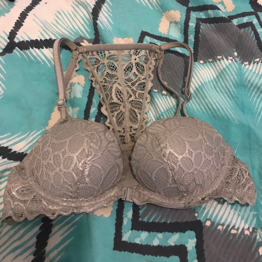 Victoria secret bra