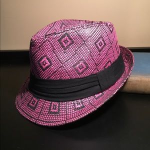 JCPenny Fedora-Style Hat