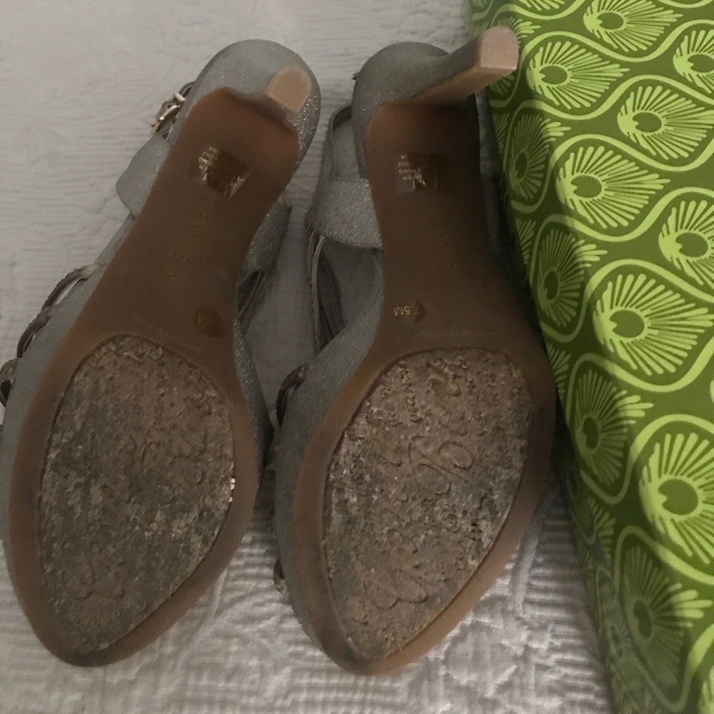 Gianni Bini shoes - Picture 4 of 5