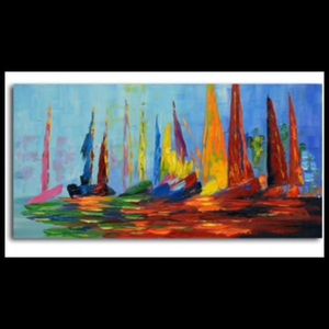 Meet your Posher, Mallory