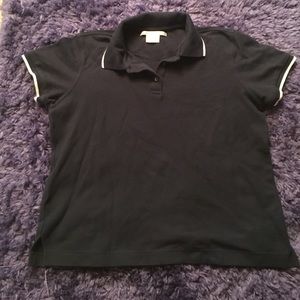 Nike golf t shirt