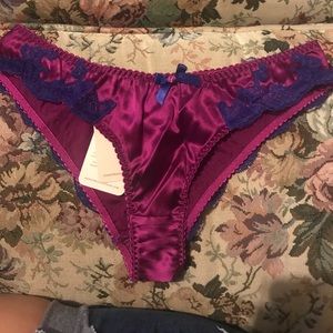 Agent provocateur brief