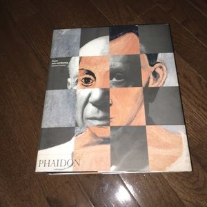 Picasso: Style and Meaning,  By:Elizabeth Cowling