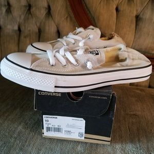 Converse Shoreline Sneakers