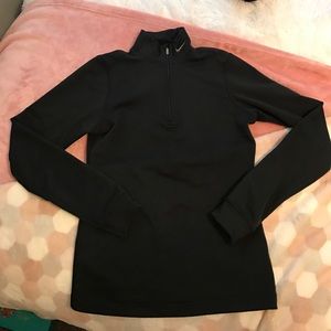 Nike fit pullover