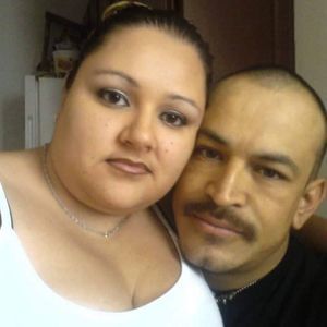 Meet your Posher, Krystal-maree