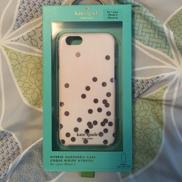 kate spade Accessories - Kate spade iPhone 6s case