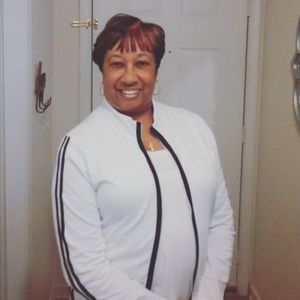 Meet your Posher, Georgette