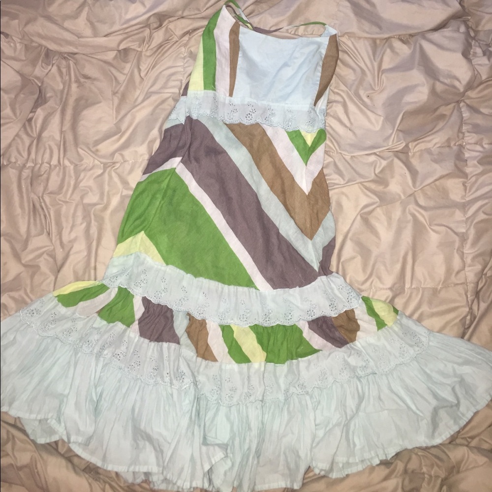 FREE PEOPLE DRESS