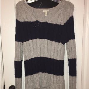 Forever 21 Sweater