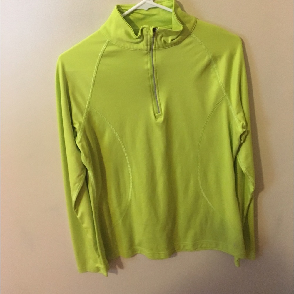 Running shirt