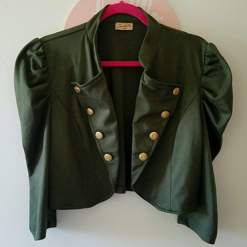 Jacket