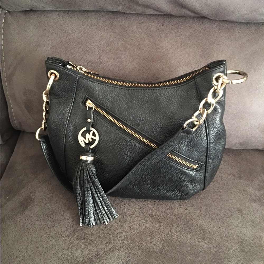 Authentic Michael kors used