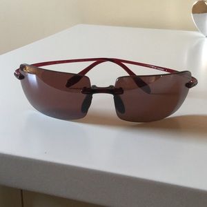 Maui Jim sunglasses