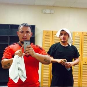 Meet your Posher, Jesse