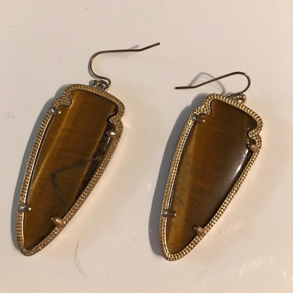 Kendra scott Skylar earrings