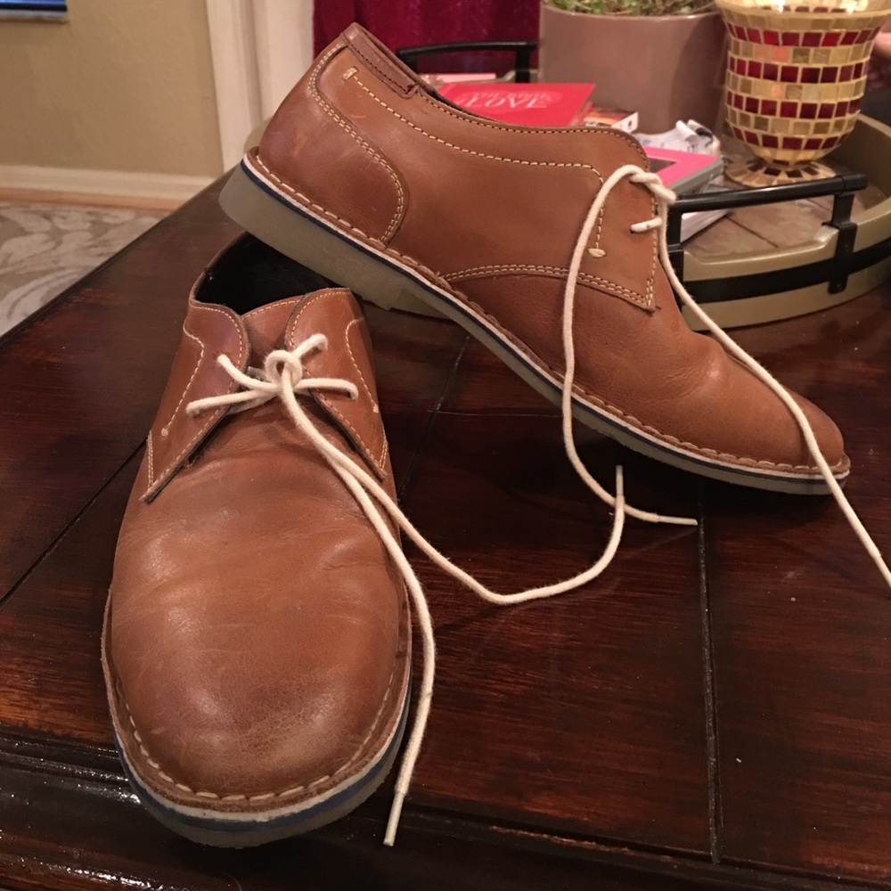 Steve Madden casual shoes