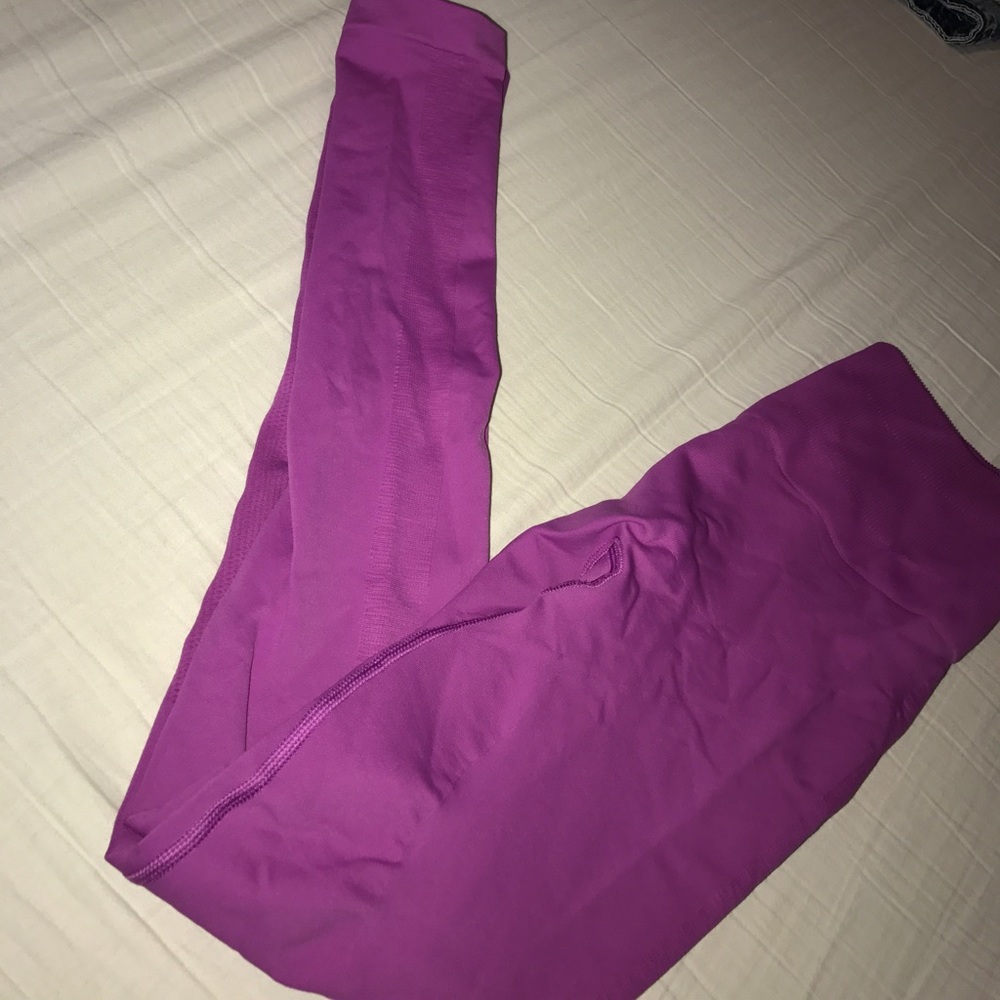 lulu lemon pants