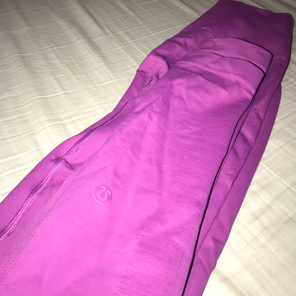 lulu lemon pants - Picture 2 of 5