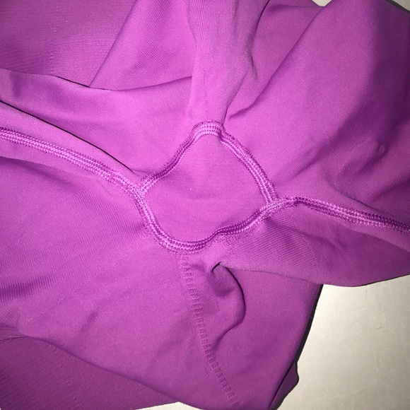 lulu lemon pants - Picture 4 of 5