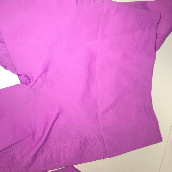 lulu lemon pants - Picture 3 of 5