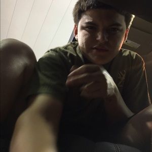 Meet your Posher, Nicholas