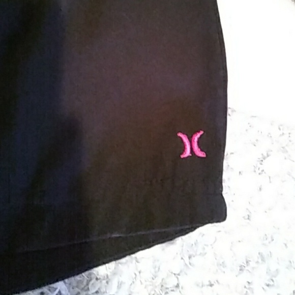 EUC - HURLEY DRESS - Picture 3 of 5