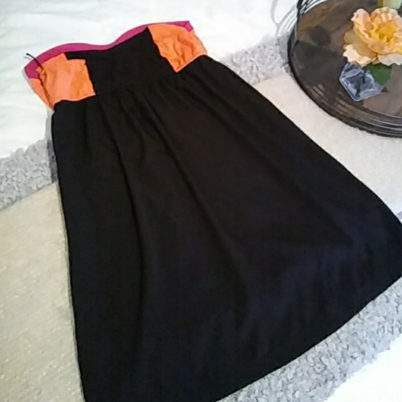 EUC - HURLEY DRESS - Picture 5 of 5