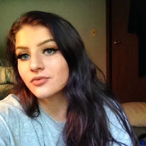 Meet your Posher, Mckenzie