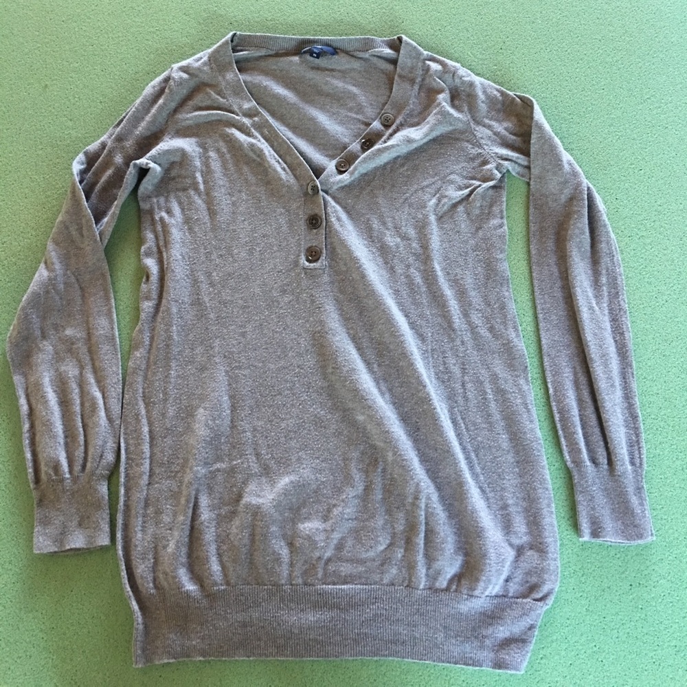 Gap Maternity Sweater