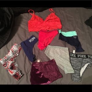 Victoria Secret Underwear