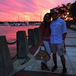 Meet your Posher, Jamison