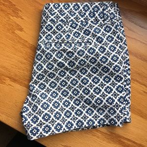 Gap City 3" short
