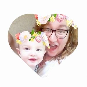 Meet your Posher, Katelyn