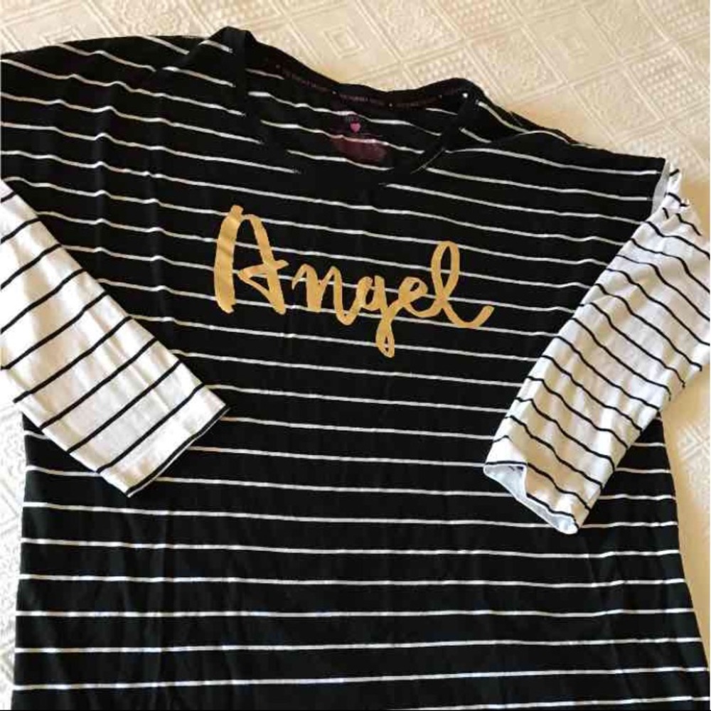 Victoria's Secret Angel Tee