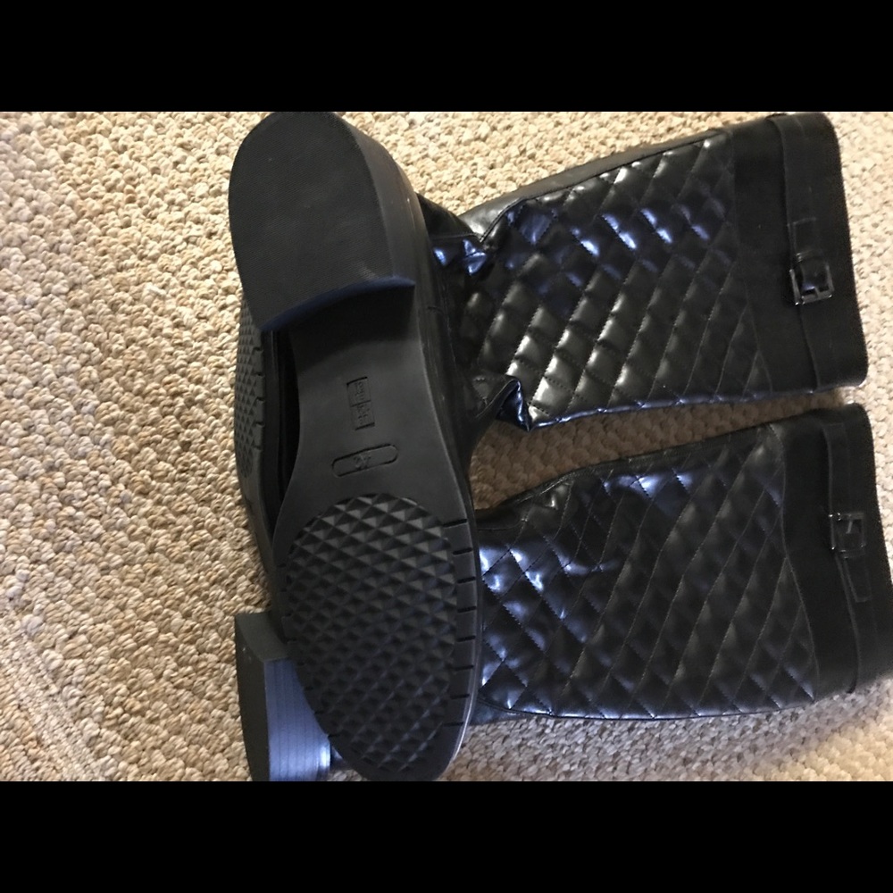New pattern boots! - Picture 2 of 2