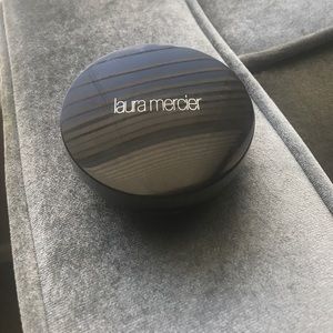 Laura Merciee Powder foundation!