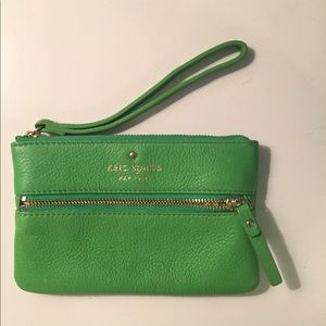 Kate Spade Wristlet