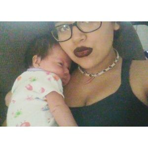 Meet your Posher, Marcella