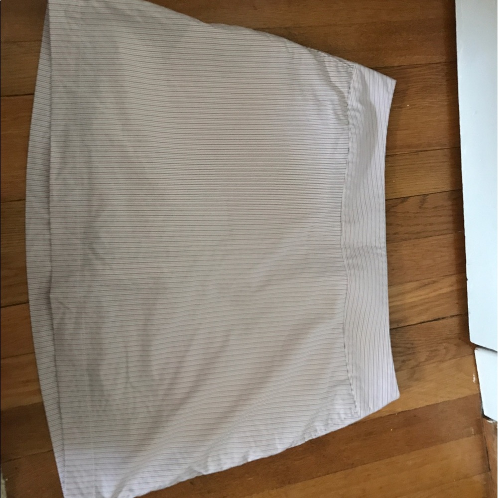 Adidas tennis skirt