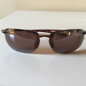 Maui Jim sunglasses