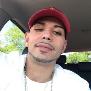 Meet your Posher, Filiberto