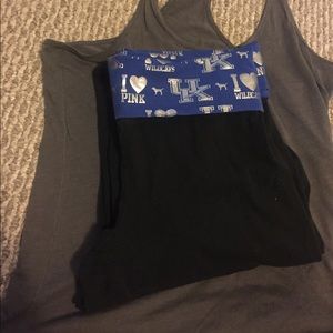 UK PINK Yoga Pants!!