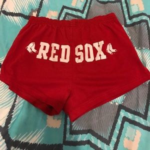 Red Sox shorts